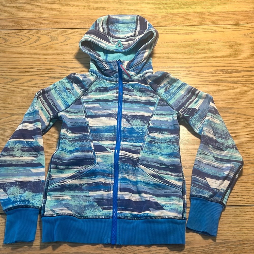 Ivivva Scuba Hoodie